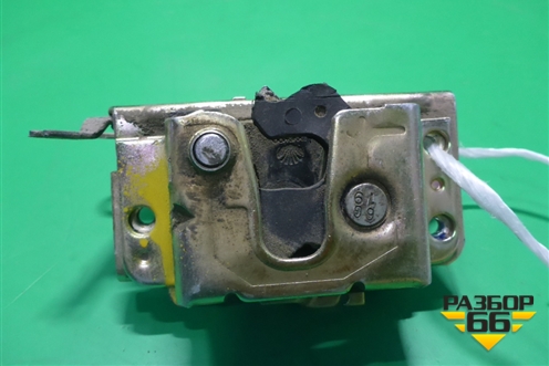 Замок двери задней правой для Daewoo Nexia с 1995-2016г (Нексия)