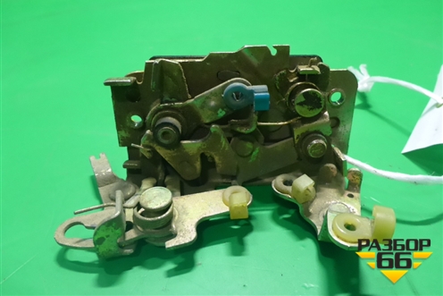 Замок двери задней правой для Daewoo Nexia с 1995-2016г (Нексия)