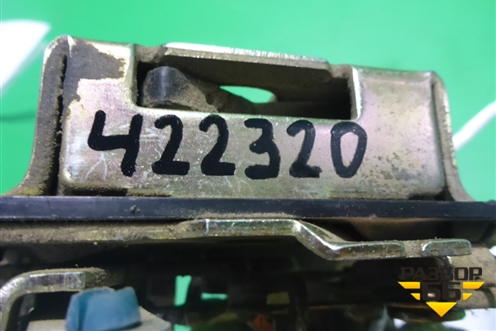 Замок двери задней правой для Daewoo Nexia с 1995-2016г (Нексия)