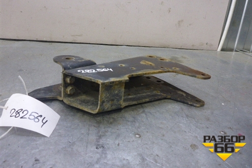 Кронштейн кабины (амортизатора кабины правый Высокая кабина) для MAN TGA 4-Series  с 2000-2008г (ТГА) Кронштейн кабины (амортизатора кабины правый Высокая кабина) для MAN TGA 4-Series  с 2000-2008г (ТГА)