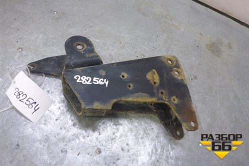 Кронштейн кабины (амортизатора кабины правый Высокая кабина) для MAN TGA 4-Series  с 2000-2008г (ТГА) Кронштейн кабины (амортизатора кабины правый Высокая кабина) для MAN TGA 4-Series  с 2000-2008г (ТГА)