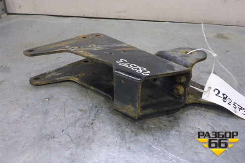 Кронштейн кабины (амортизатора кабины левый Высокая кабина) для MAN TGA 4-Series  с 2000-2008г (ТГА) Кронштейн кабины (амортизатора кабины левый Высокая кабина) для MAN TGA 4-Series  с 2000-2008г (ТГА)