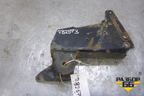 Кронштейн кабины (амортизатора кабины левый Высокая кабина) для MAN TGA 4-Series  с 2000-2008г (ТГА) Кронштейн кабины (амортизатора кабины левый Высокая кабина) для MAN TGA 4-Series  с 2000-2008г (ТГА)