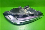 Фара правая (Full Led без блоков адаптивная) (31386165) для Volvo S90 с 2016г (C90)