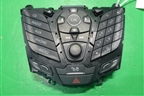 Модуль кнопок управления магнитолой (BM5T18K811BA) для Ford EcoSport с 2014г