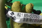 Проводка двери багажника (8218552060) для Toyota Yaris с 1999-2005г