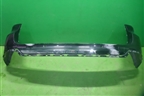 Бампер задний (под парктроник) (51127294392) для BMW X5 F15 с 2013г