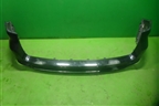Бампер задний (под парктроник) (51127294392) для BMW X5 F15 с 2013г