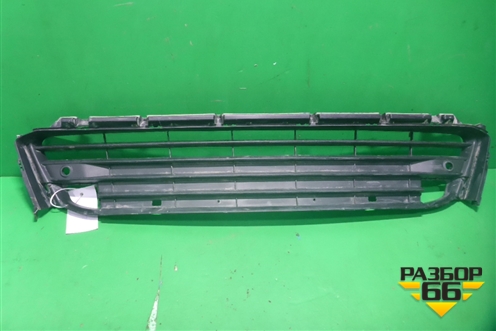 Решетка радиатора (нижняя часть под парктроник до 2019г) (5311248160) для Lexus RX 350 c 2015г (РХ)