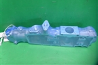 Механизм выбора передач  (корпус, Новый) (1315307383) для Renault TRUCK Premium с 1996-2004г (Премиум)