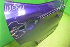 Дверь задняя правая (H21004EAMA) для Nissan Qashqai (J11E) с 2013г (Кашкай)
