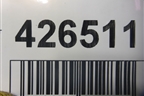 Дверь задняя правая (H21004EAMA) для Nissan Qashqai (J11E) с 2013г (Кашкай)
