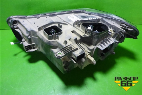 Фара правая (до 2019г Led без блоков) (63117193708) для BMW X1 F48 с 2014г (Х1 Ф48)
