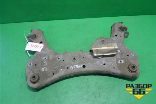 Подрамник передний МКПП (8200586817) для Renault Kangoo с 2008г