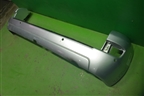 Бампер задний (под парктроник) (5215960969) для Toyota Land Cruiser Prado(120) с 2002-2009г