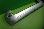 Бампер задний (под парктроник) (5215960969) для Toyota Land Cruiser Prado(120) с 2002-2009г