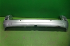 Бампер задний (под парктроник) (5215960969) для Toyota Land Cruiser Prado(120) с 2002-2009г