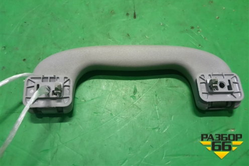 Ручка внутренняя потолочная (передняя) (317382836) для Opel Astra H с 2004-2015г