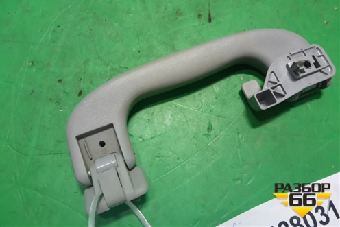 Ручка внутренняя потолочная (задняя) (317382836) для Opel Astra H с 2004-2015г