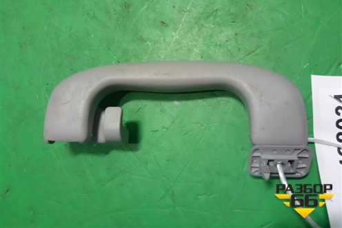 Ручка внутренняя потолочная (задняя) (317382836) для Opel Astra H с 2004-2015г