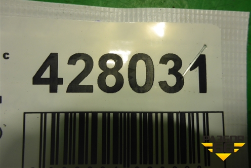 Ручка внутренняя потолочная (задняя) (317382836) для Opel Astra H с 2004-2015г
