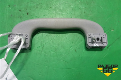 Ручка внутренняя потолочная (передняя) (317382836) для Opel Astra H с 2004-2015г