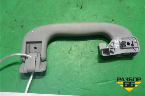 Ручка внутренняя потолочная (задняя) (317382836) для Opel Astra H с 2004-2015г