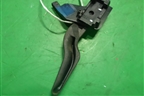 Ручка открывания капота (218186591) для Opel Astra H с 2004-2015г