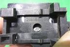 Ручка открывания капота (218186591) для Opel Astra H с 2004-2015г