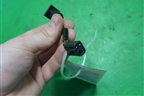 Кнопка (зимнего режима АКПП) (13156406) для Opel Astra H с 2004-2015г