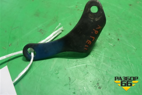 Кронштейн генератора ( 1.8л Z18XE) (верхний) (9158187) для Opel Astra H с 2004-2015г