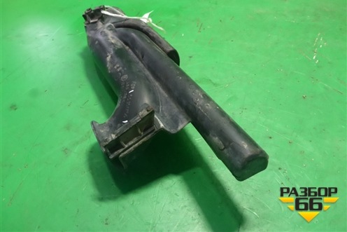 Патрубок воздушного фильтра ( 1.8л Z18XE) (55351756) для Opel Astra H с 2004-2015г