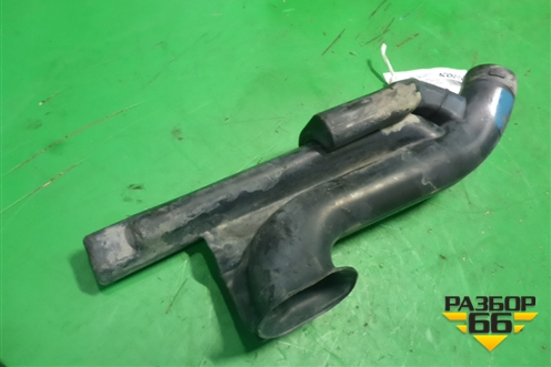 Патрубок воздушного фильтра ( 1.8л Z18XE) (55351756) для Opel Astra H с 2004-2015г
