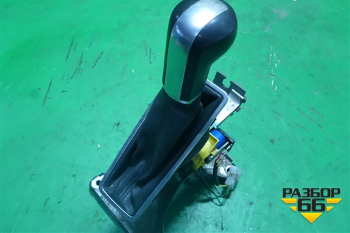 Кулиса КПП АКПП (13121109) для Opel Astra H с 2004-2015г