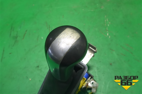 Кулиса КПП АКПП (13121109) для Opel Astra H с 2004-2015г