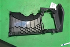Накладка на торпедо (под рулём) (13204947) для Opel Corsa D с 2006-2014г