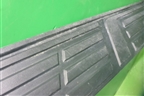 Накладка подножки правой (517716A130) для Toyota Land Cruiser Prado(150) с 2009г