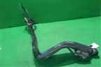 Горловина топливного бака (13118437) для Opel Astra H с 2004-2015г