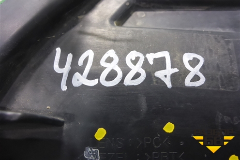 Фара противотуманная правая (до 2018г) (92202D7000) для Hyundai Tucson с 2015-2022г