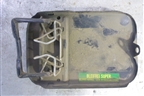 Лючок бензобака для Mercedes Benz S-Klass W140 с 1991-1999г (С)