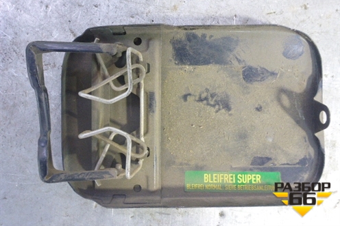 Лючок бензобака для Mercedes Benz S-Klass W140 с 1991-1999г (С)