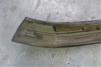 Молдинг лобового стекла правый для Mercedes Benz S-Klass W140 с 1991-1999г (С)