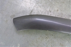 Молдинг лобового стекла правый для Mercedes Benz S-Klass W140 с 1991-1999г (С)