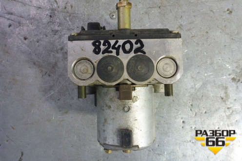 Блок ABS (0265217007) для Mercedes Benz S-Klass W140 с 1991-1999г (С)