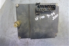 Блок ABS (0265217007) для Mercedes Benz S-Klass W140 с 1991-1999г (С)
