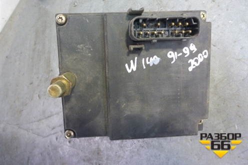 Блок ABS (0265217007) для Mercedes Benz S-Klass W140 с 1991-1999г (С)