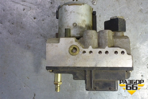 Блок ABS (0265217007) для Mercedes Benz S-Klass W140 с 1991-1999г (С)