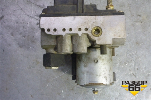 Блок ABS (0265217007) для Mercedes Benz S-Klass W140 с 1991-1999г (С)