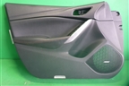 Обшивка двери передней левой под электрику для Mazda Mazda 6 (GJ) с 2012-2025г
