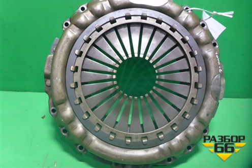 Корзина сцепления (AT2412D пробег 30000км) (20806454) для Volvo TRUCK FM с 2001-2013г (ФМ)